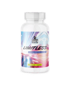 Limitless Capsules 100mg