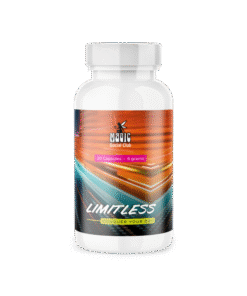 Limitless Capsules 300mg