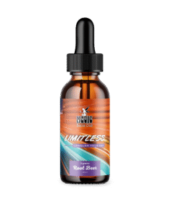 Root Beer Tincture 30 ml