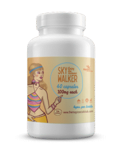 Skywalker 100 mg Capsules