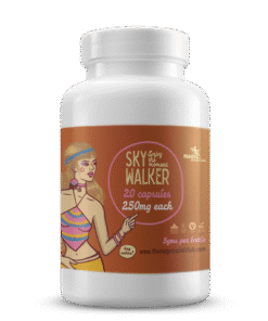 Skywalker 250 mg Capsules