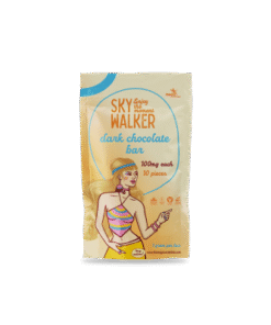 Skywalker Chocolate Bar 1g to 2.5g