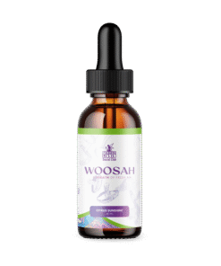 Woosah Citrus Sunshine Psilocybin 3gram Tincture